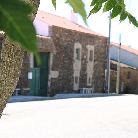 Pensjonat Casa Do Regedor Palacoulo Zewnętrze zdjęcie