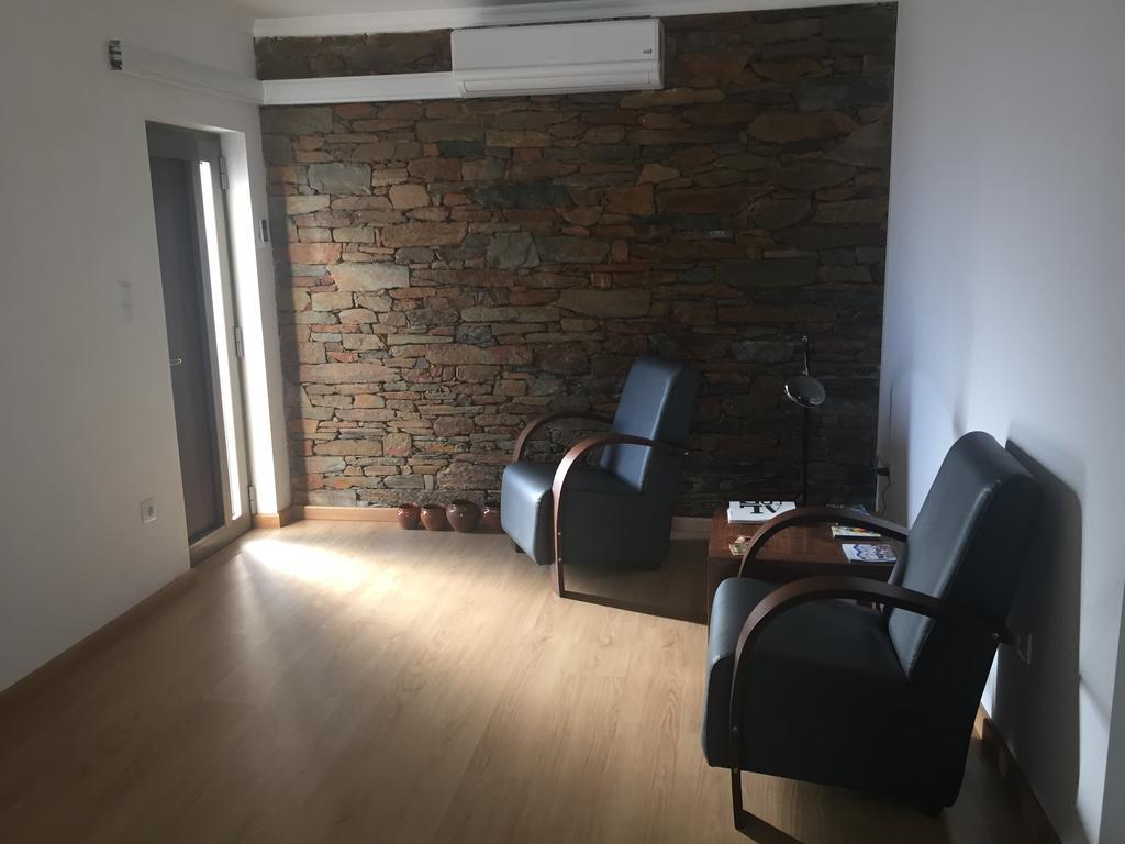 Pensjonat Casa Do Regedor Palacoulo Zewnętrze zdjęcie