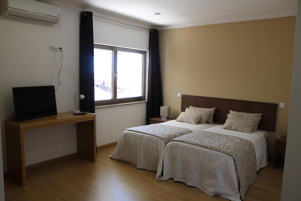 Pensjonat Casa Do Regedor Palacoulo Zewnętrze zdjęcie