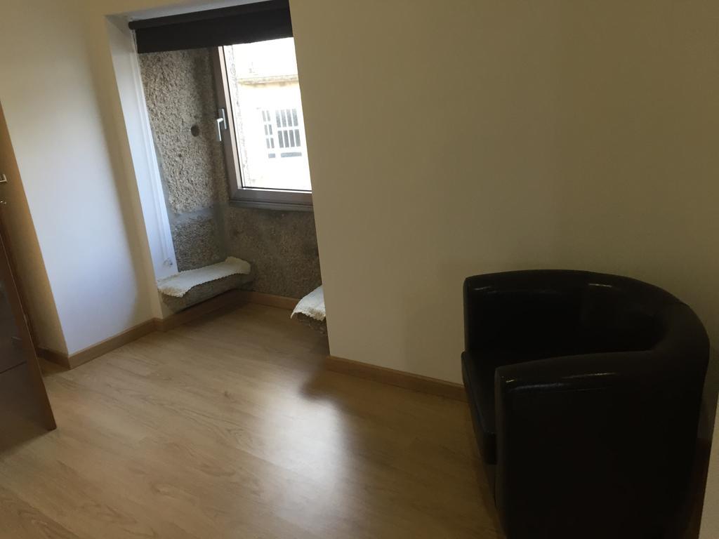 Pensjonat Casa Do Regedor Palacoulo Zewnętrze zdjęcie