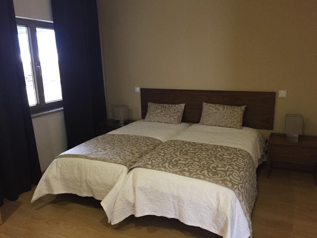 Pensjonat Casa Do Regedor Palacoulo Zewnętrze zdjęcie