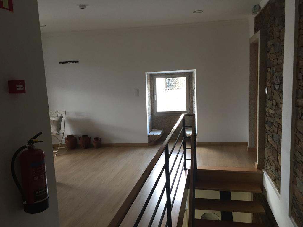 Pensjonat Casa Do Regedor Palacoulo Zewnętrze zdjęcie