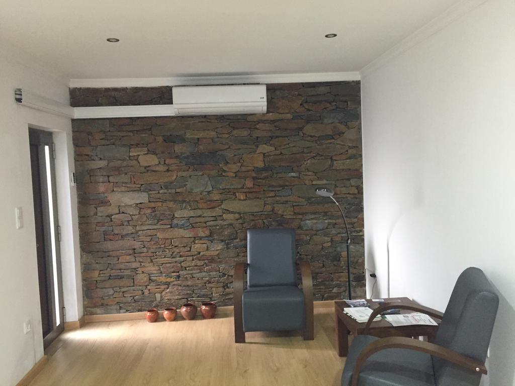 Pensjonat Casa Do Regedor Palacoulo Zewnętrze zdjęcie