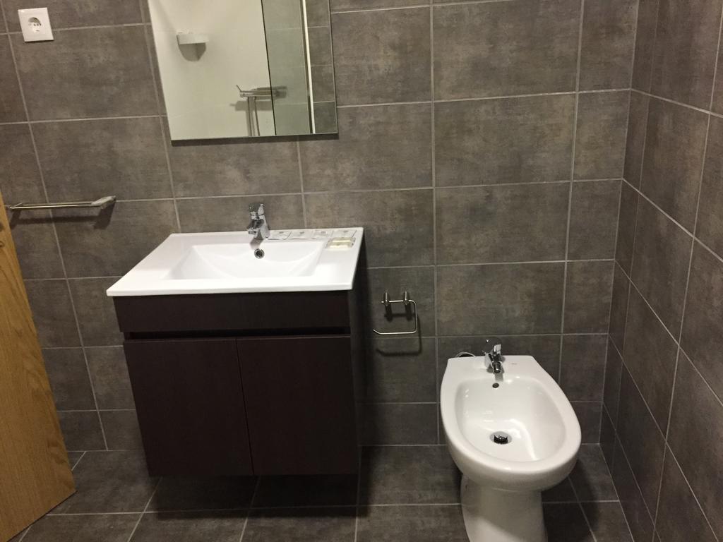 Pensjonat Casa Do Regedor Palacoulo Zewnętrze zdjęcie