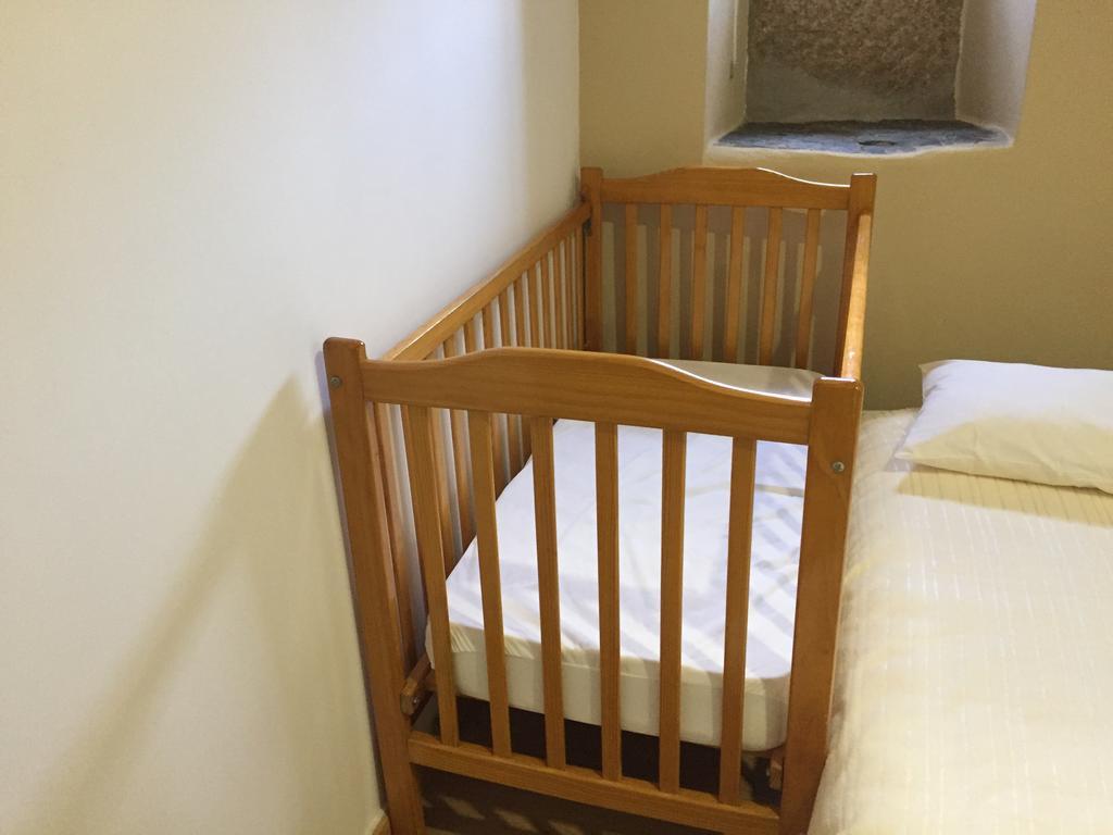 Pensjonat Casa Do Regedor Palacoulo Zewnętrze zdjęcie