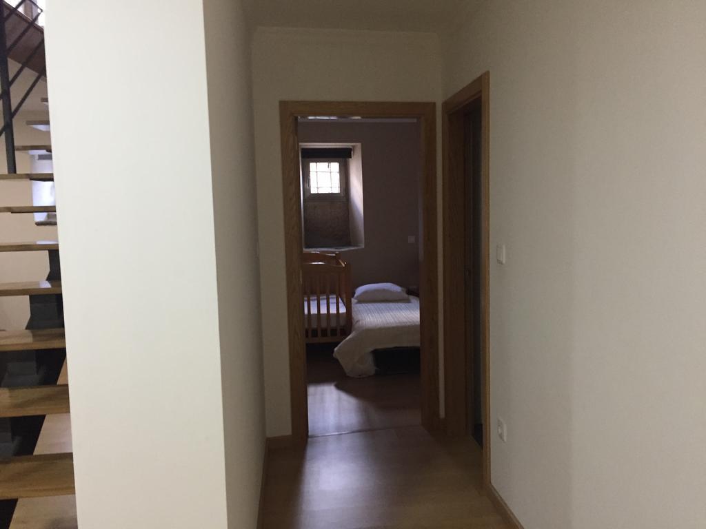 Pensjonat Casa Do Regedor Palacoulo Zewnętrze zdjęcie