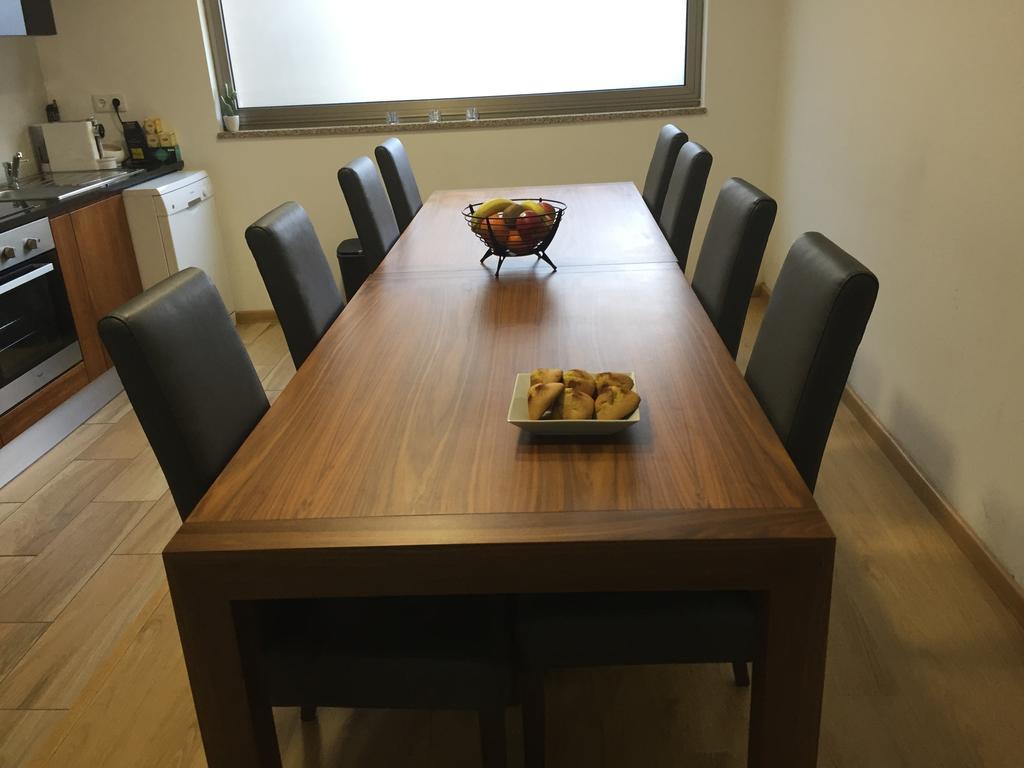 Pensjonat Casa Do Regedor Palacoulo Zewnętrze zdjęcie