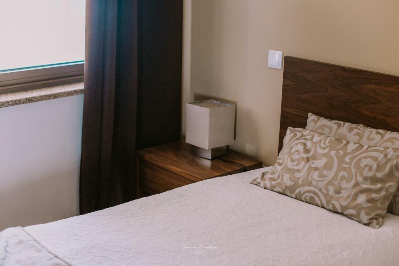 Pensjonat Casa Do Regedor Palacoulo Zewnętrze zdjęcie