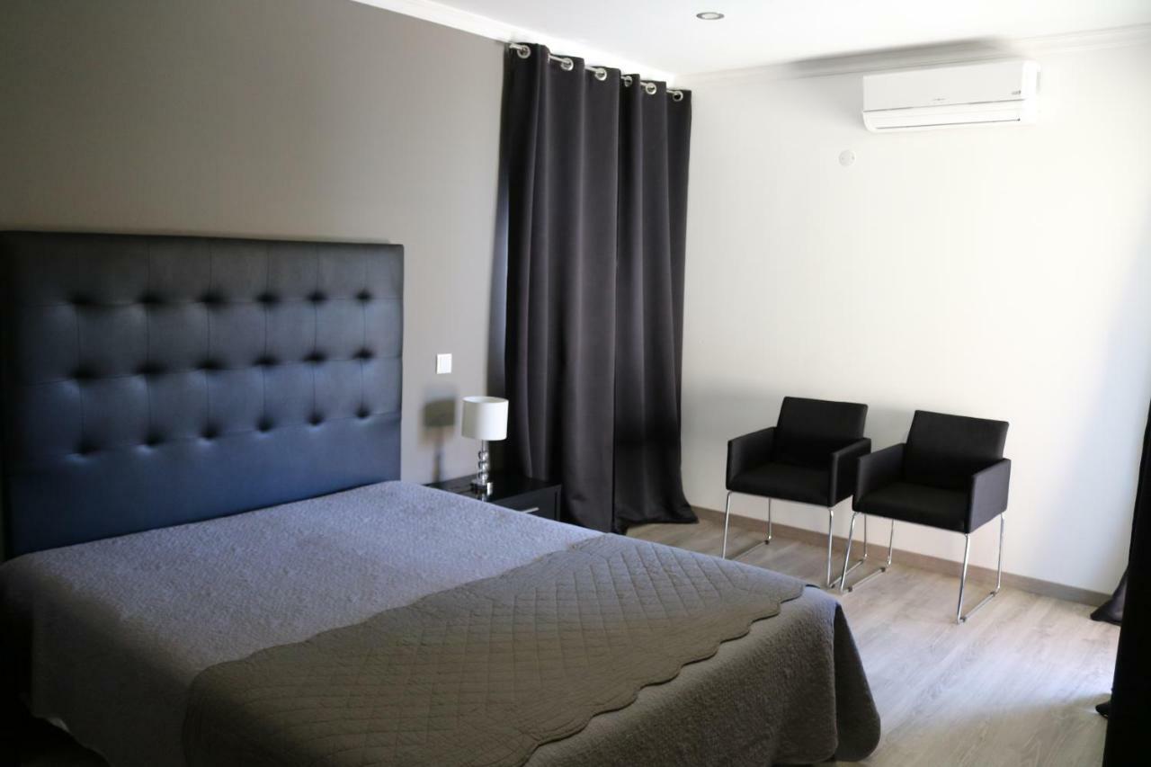 Pensjonat Casa Do Regedor Palacoulo Zewnętrze zdjęcie