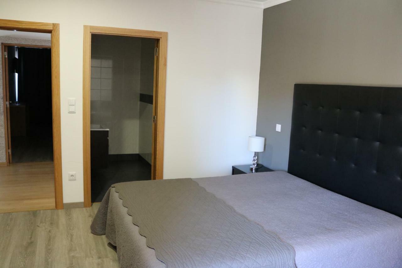Pensjonat Casa Do Regedor Palacoulo Zewnętrze zdjęcie