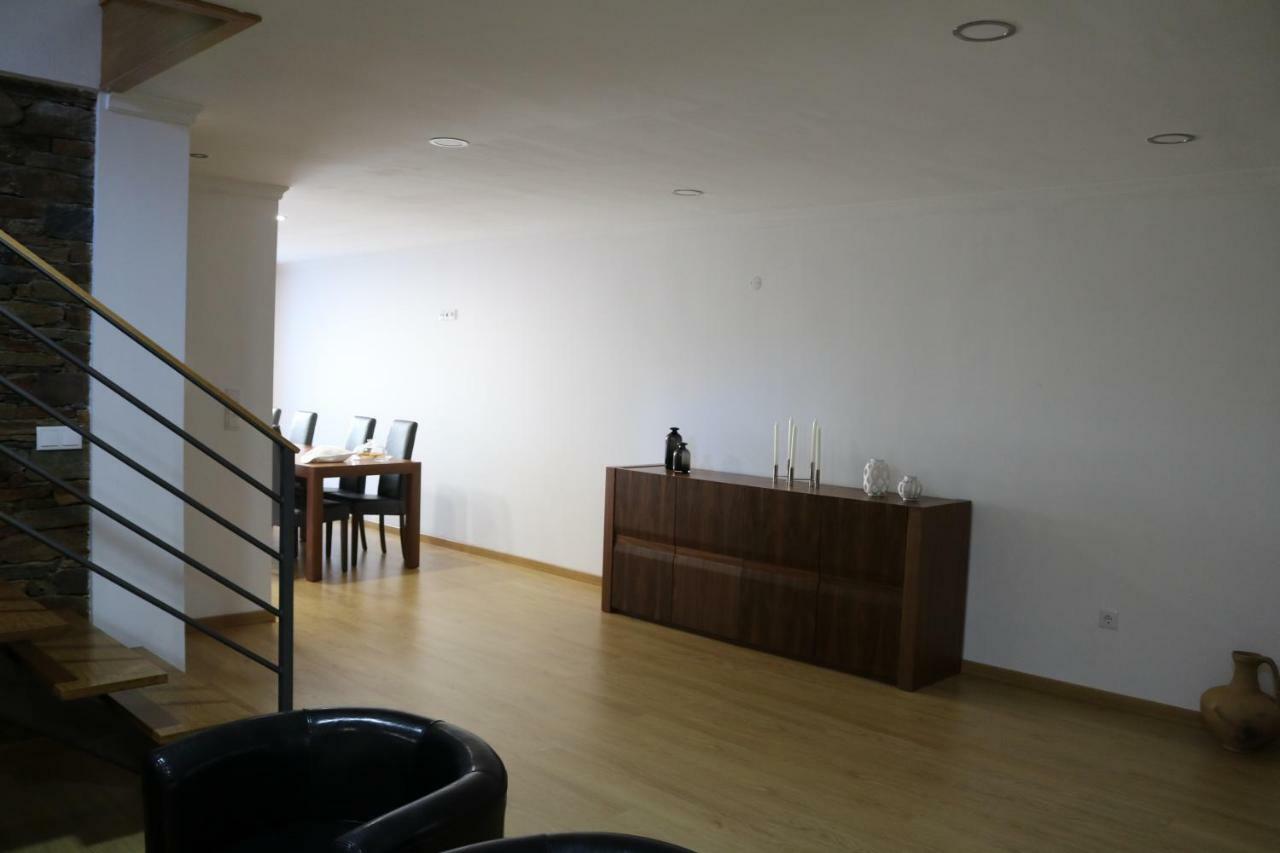 Pensjonat Casa Do Regedor Palacoulo Zewnętrze zdjęcie