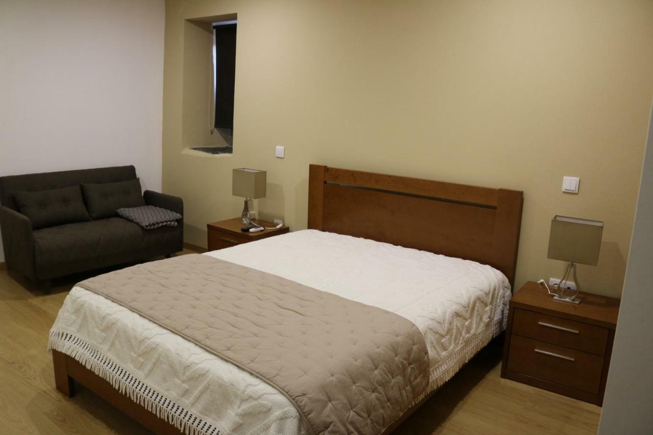 Pensjonat Casa Do Regedor Palacoulo Zewnętrze zdjęcie