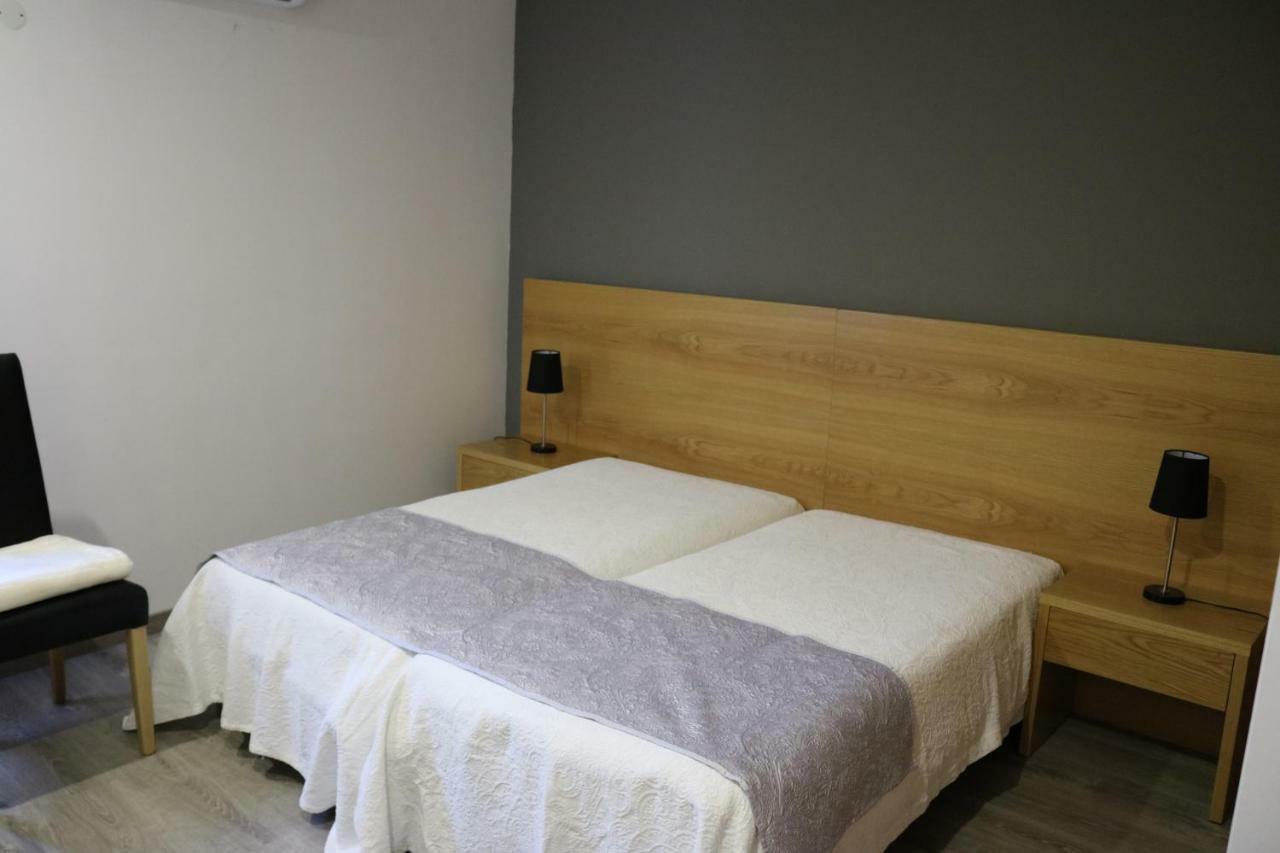 Pensjonat Casa Do Regedor Palacoulo Zewnętrze zdjęcie