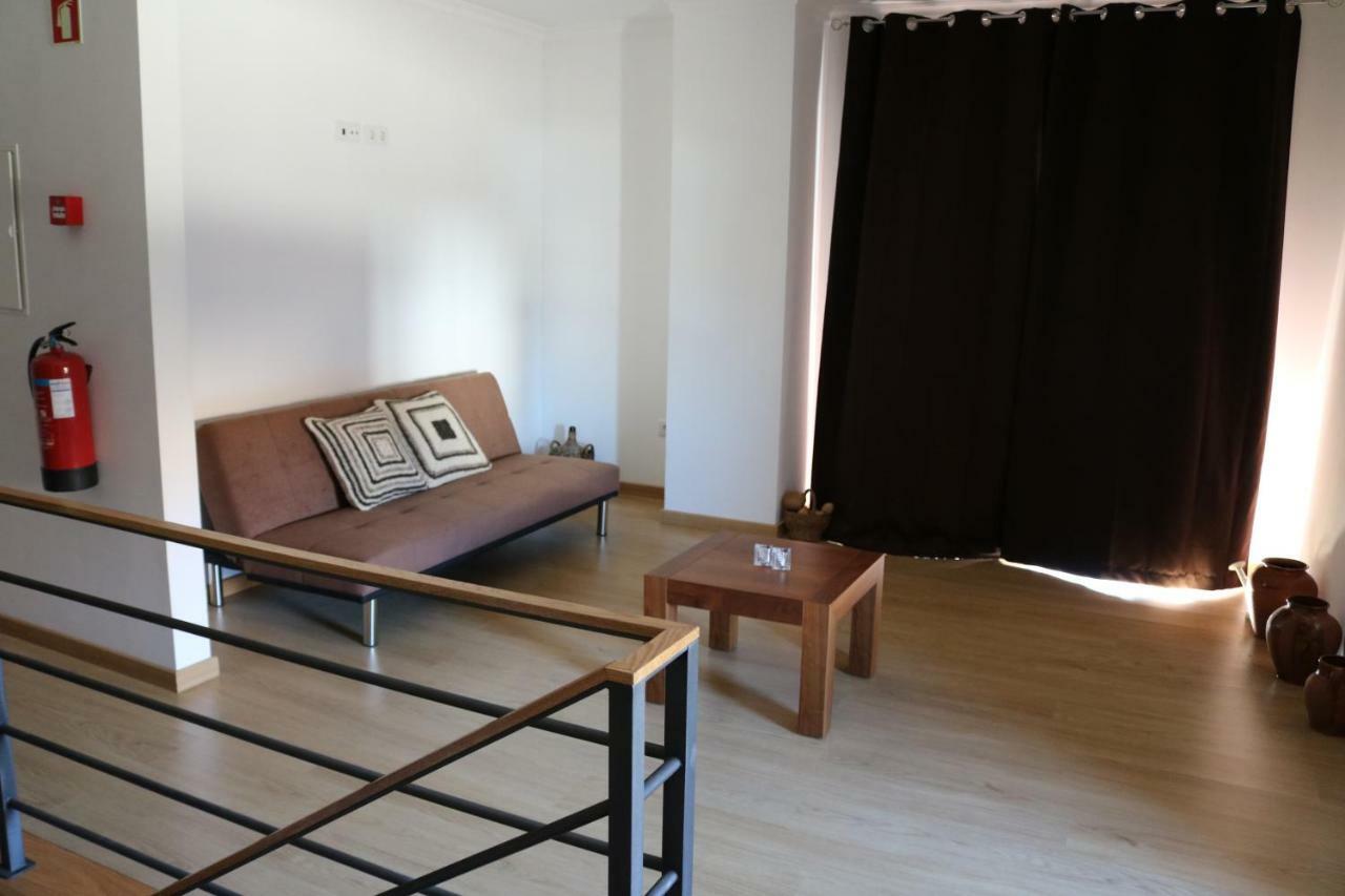 Pensjonat Casa Do Regedor Palacoulo Zewnętrze zdjęcie