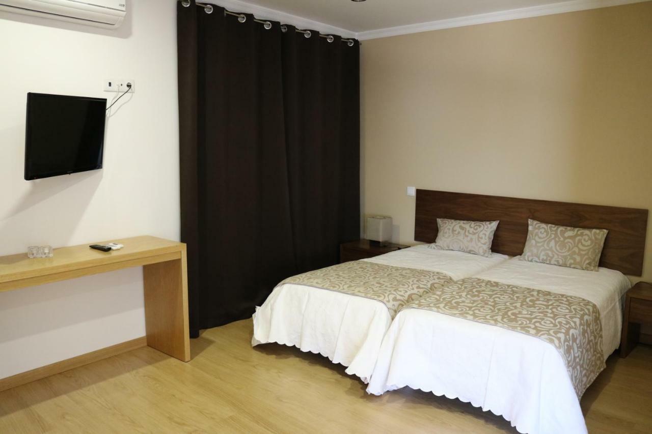 Pensjonat Casa Do Regedor Palacoulo Zewnętrze zdjęcie